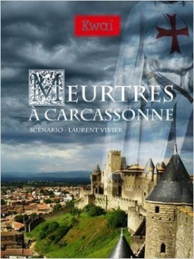 couverture film Meurtres à Carcassonne