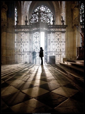 couverture film Meurtres à l'Abbaye de Rouen