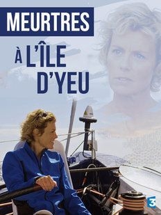 couverture film Meurtres à l'île d'Yeu