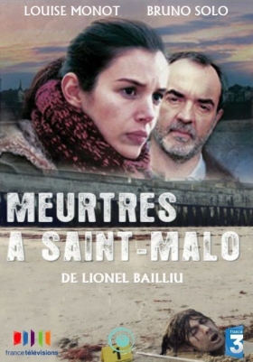 couverture film Meurtres à Saint-Malo