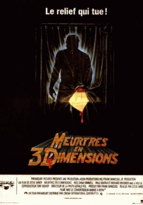 couverture film Meurtres en 3 dimensions