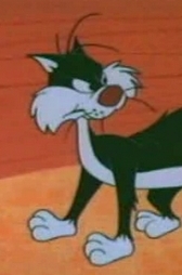 couverture film Mexican Cat Dance
