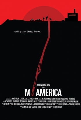 couverture film Mi America