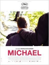 couverture film Michael
