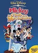 couverture film Mickey et le club des méchants