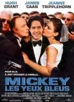 couverture film Mickey les yeux bleus