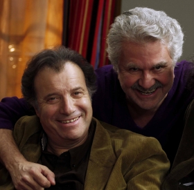 couverture film Midi et Soir