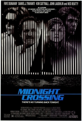 couverture film Midnight Crossing