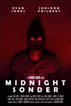 couverture film Midnight Sonder