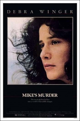 couverture film Mike&#039;s Murder