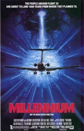 couverture film Millennium