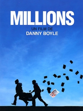 couverture film Millions