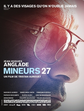 couverture film Mineurs 27