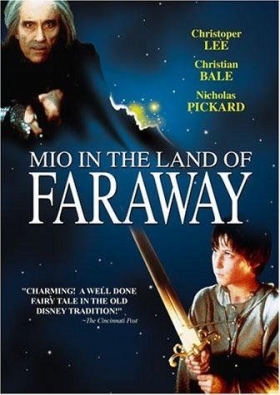 couverture film Mio in the Land of Faraway
