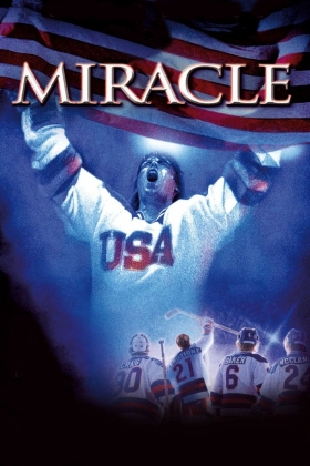 couverture film Miracle