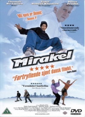 couverture film Mirakel