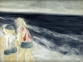 couverture film Miramare