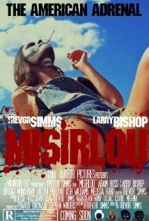 couverture film Misirlou