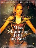 couverture film Miss Shumway jette un sort