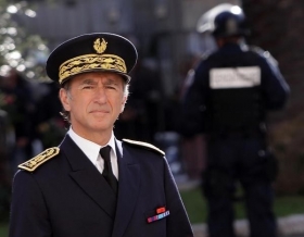 couverture film Mission sacrée