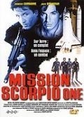 couverture film Mission scorpio one