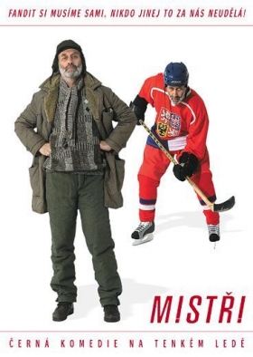 couverture film Mistri