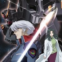 couverture film Mobile Suit Gundam Seed C.E.73: Stargazer