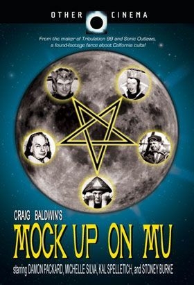 couverture film Mock Up on Mu