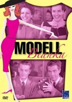 couverture film Modell Bianka