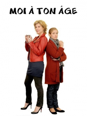 couverture film Moi à ton âge !