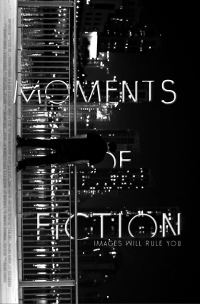 couverture film Moments of Fiction