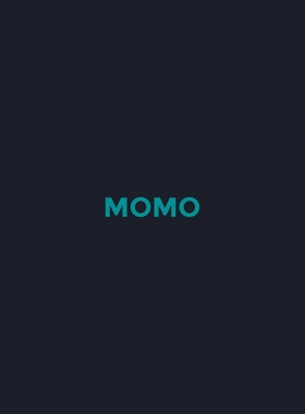 couverture film Momo
