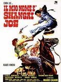 couverture film Mon nom est Shangaï Joe