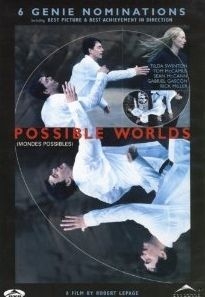 couverture film Mondes possibles