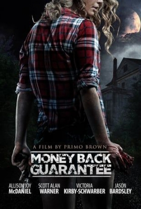 couverture film Money Back Guarantee