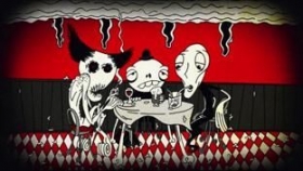 couverture film Monsieur Cauchemar