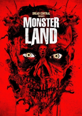 couverture film Monsterland