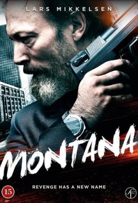 couverture film Montana