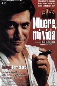 couverture film Mor, vida meva