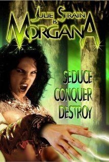 couverture film Morgana