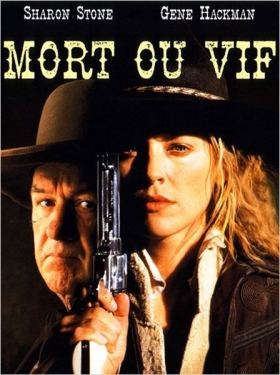 couverture film Mort ou vif