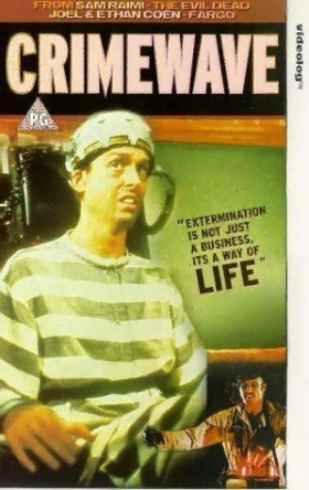 couverture film Mort sur le gril