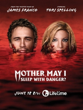 couverture film Mother, May I Sleep with Danger?