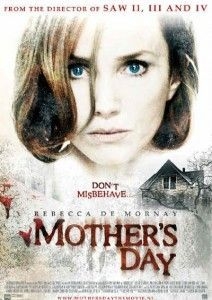 couverture film Mother's Day
