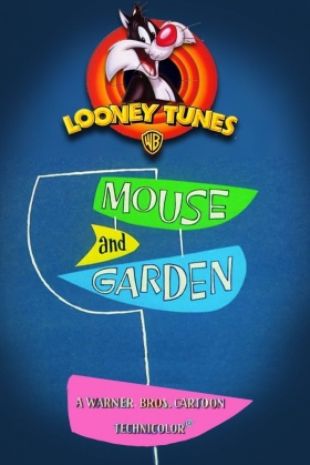 couverture film Mouse and Garden