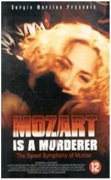 couverture film Mozart è un assassino