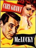 couverture film Mr. Lucky