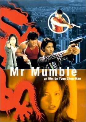 couverture film Mr. Mumble