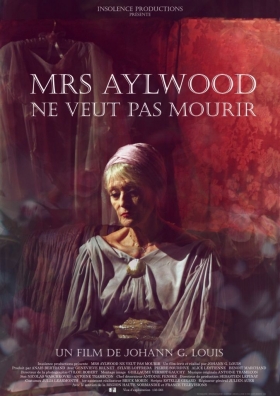 couverture film Mrs Aylwood ne veut pas mourir