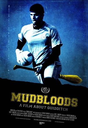 couverture film Mudbloods